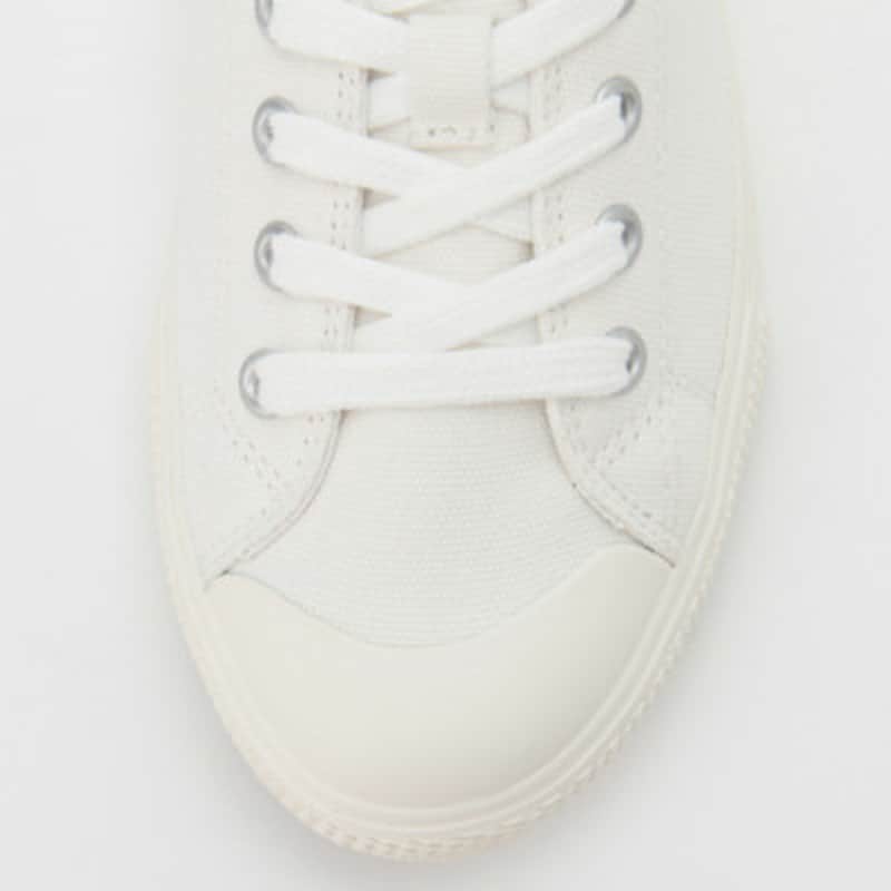 ロングセラーをより履きやすく改良