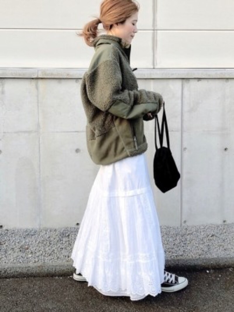 今季注目のユニクロアイテムで作る 大人のオシャレコーデ5 レディースファッション All About