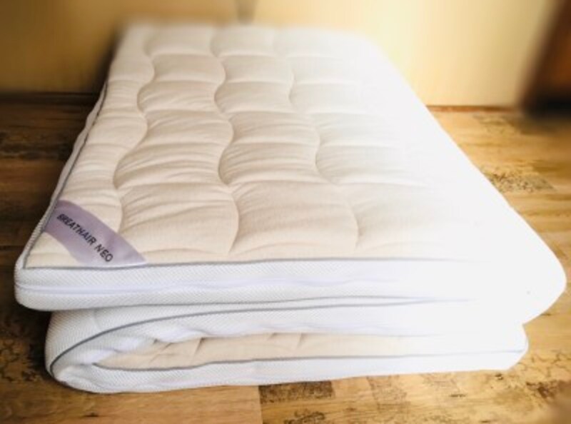 ブレスエアーネオ