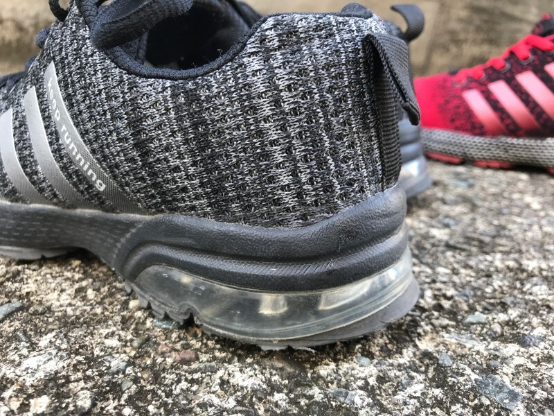 歩きやすいレディーススニーカー