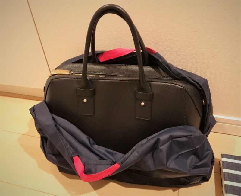 マーナのエコバッグ