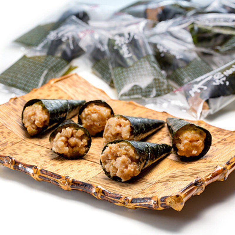 成城石井 手巻納豆