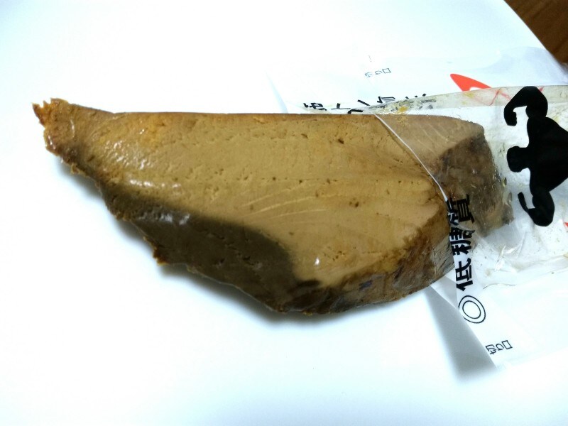 手に持ちやすいスティックタイプの鰹ですが、身もほぐれやすく料理にも使いやすいです