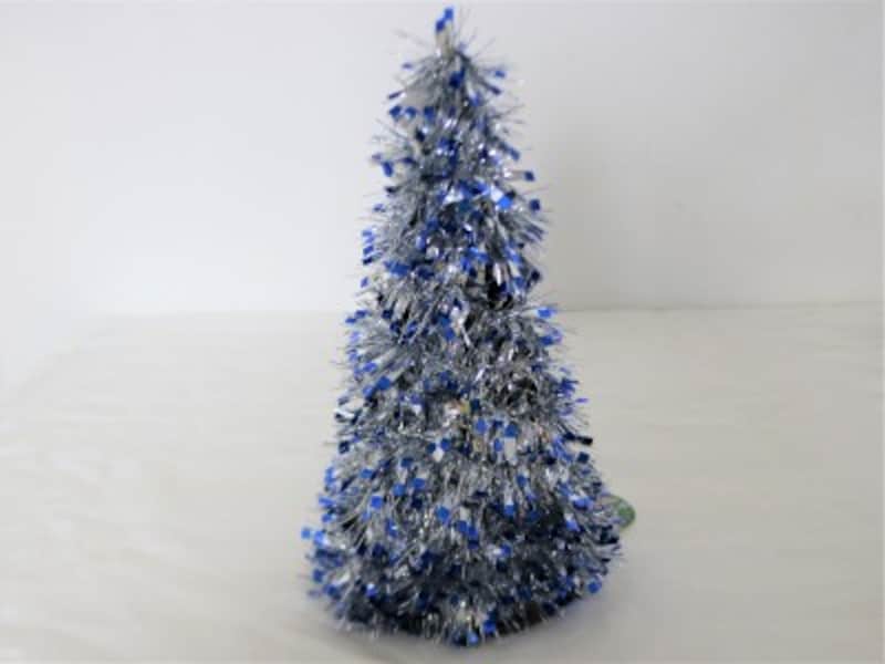 セリア・モールツリー（青）