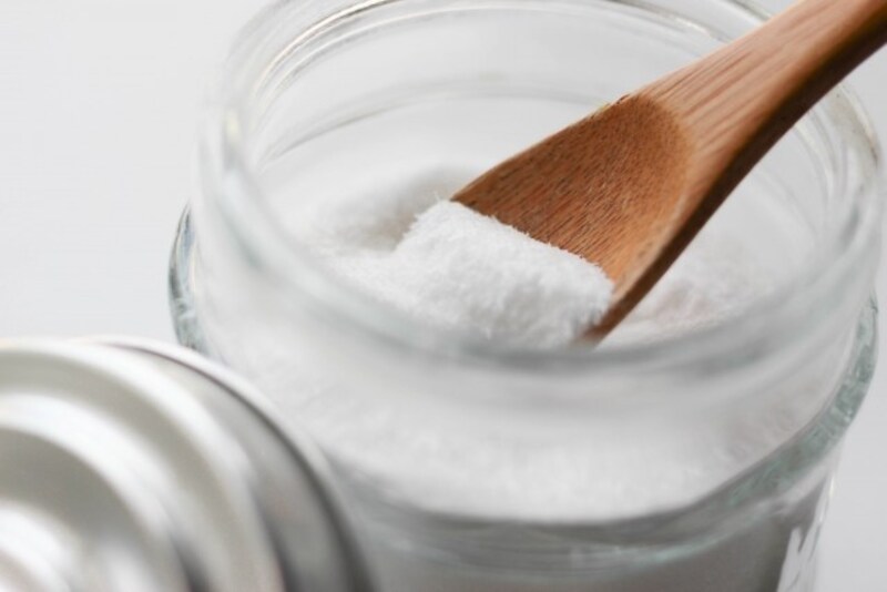 エコ家事に欠かせない！重曹