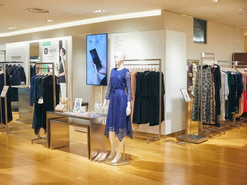 「CARITE(カリテ)」