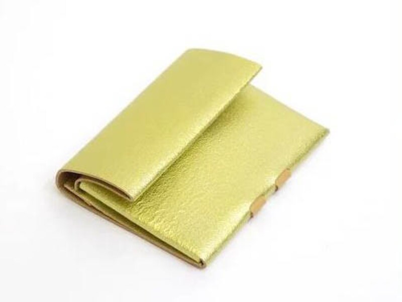 「epoquesewn(エポックソーン)」のコインケース(小銭入れ)