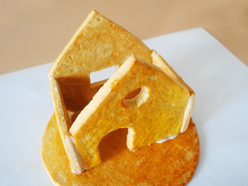 無印良品「自分でつくる 生地からつくる ヘクセンハウス」