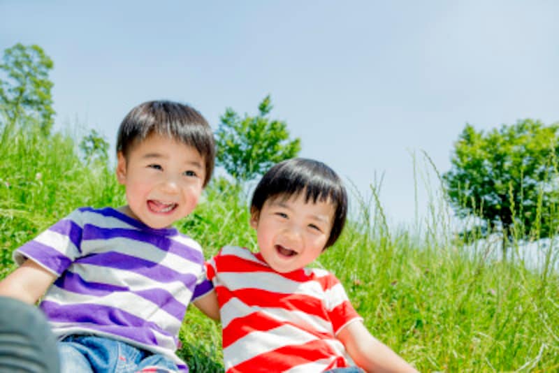 兄弟間の成績差 進学格差を心配する保護者に知っておいてほしいこと 子供の教育 All About