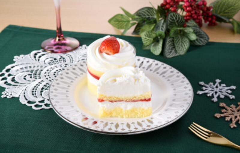 「ザッハトルテ」（税込298円）