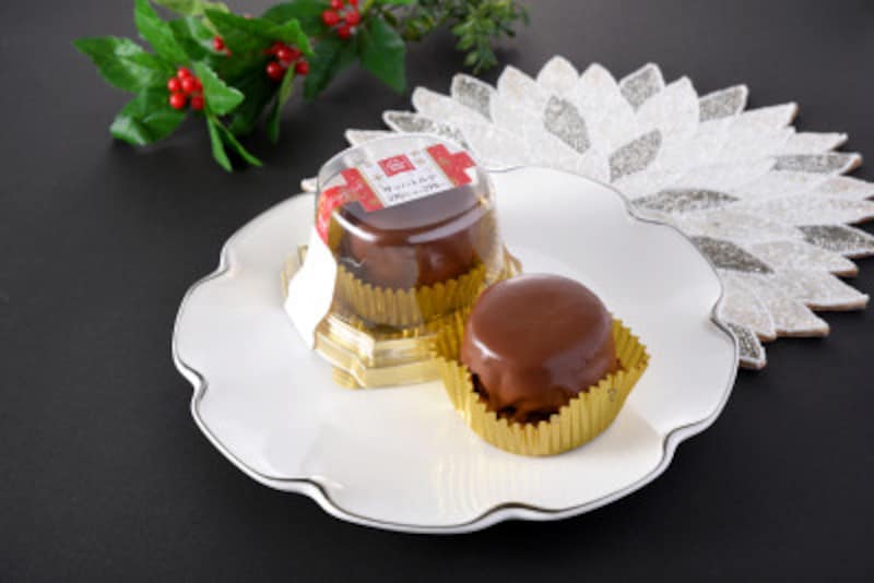 「ザッハトルテ」（税込298円）