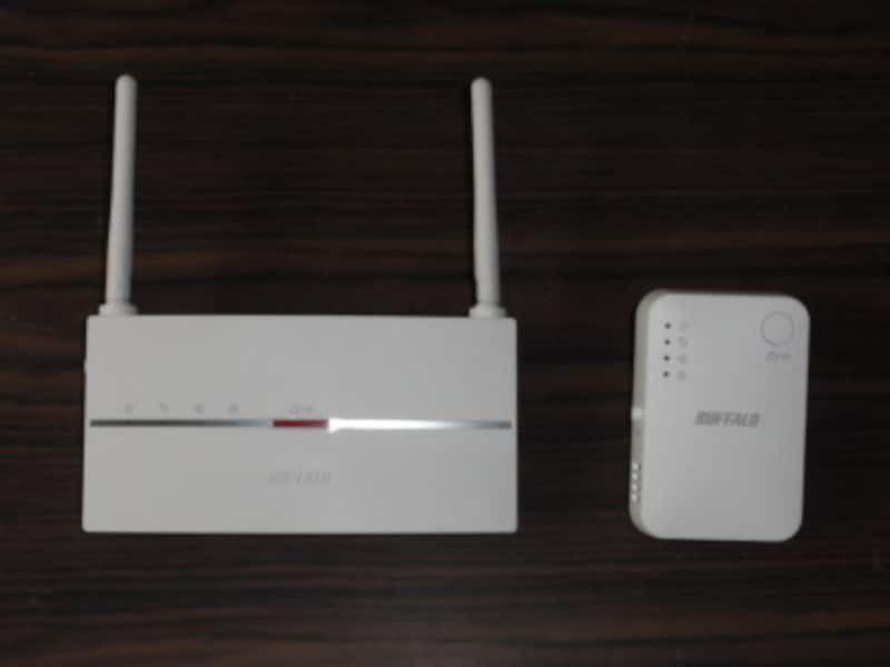 Wi Fiが繋がらないときはどうする 中継器設置のポイント Lan 無線lan Wi Fi All About