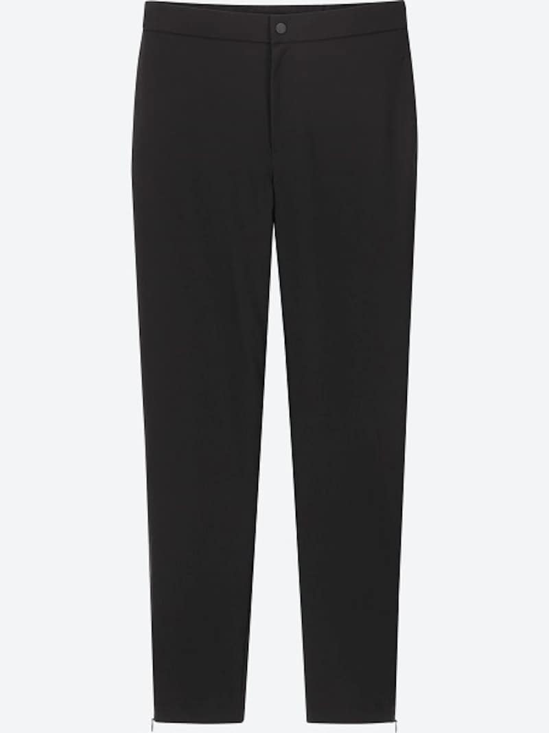 ユニクロ ヒートテックウォームイージーパンツ 2990円(税抜)