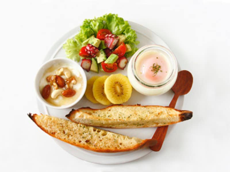 少ない食器でやりくりできる秘訣