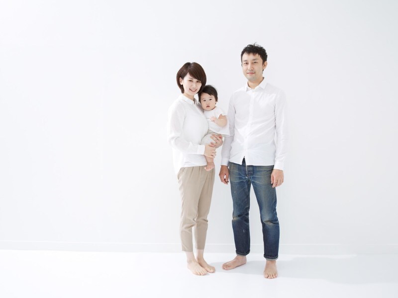 近年ひとりっ子の割合は、３人兄弟の割合を超えました。