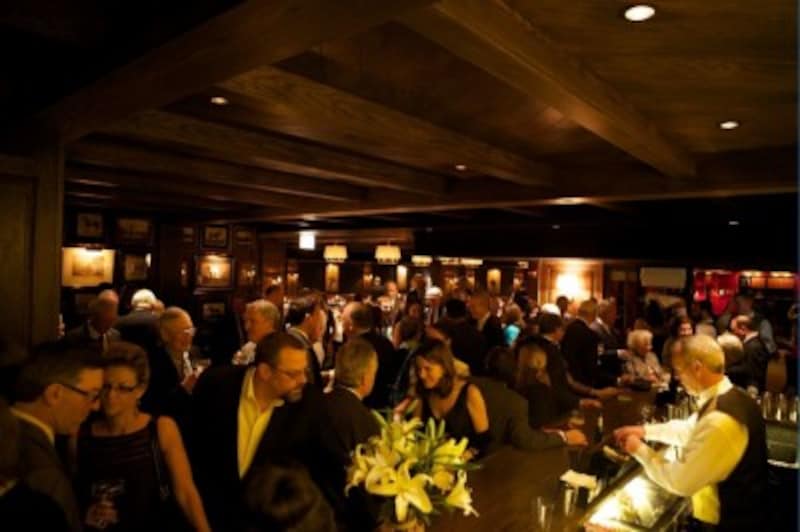 ©Tortoise Supper Club