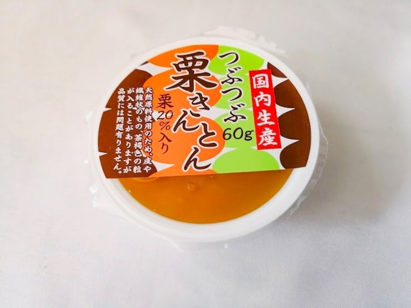 ローソンストア100の100円おせち安い理由