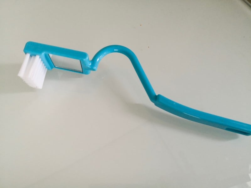 100均トイレ掃除グッズ　キャンドゥ