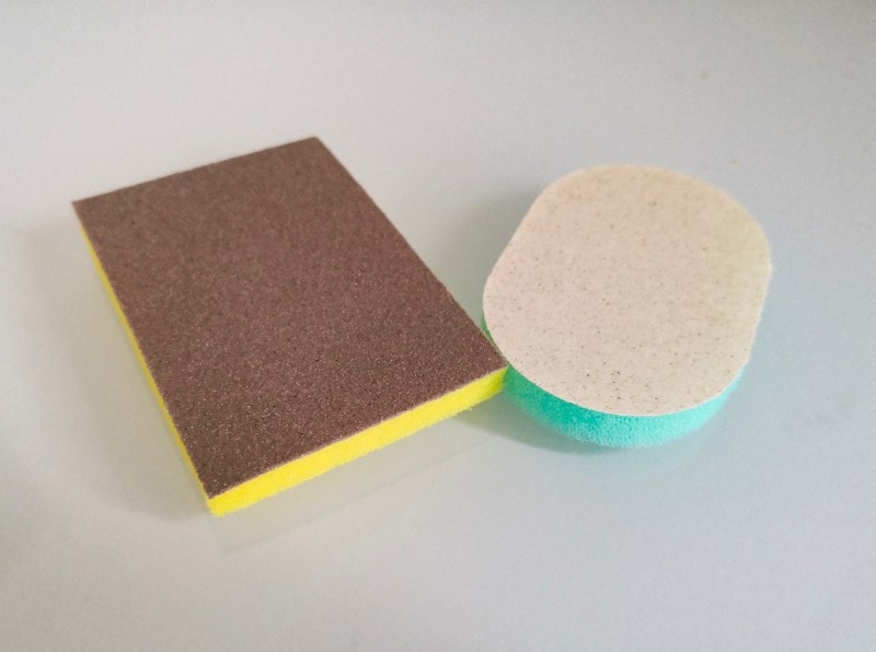 トイレ掃除100均セリアの便利グッズ