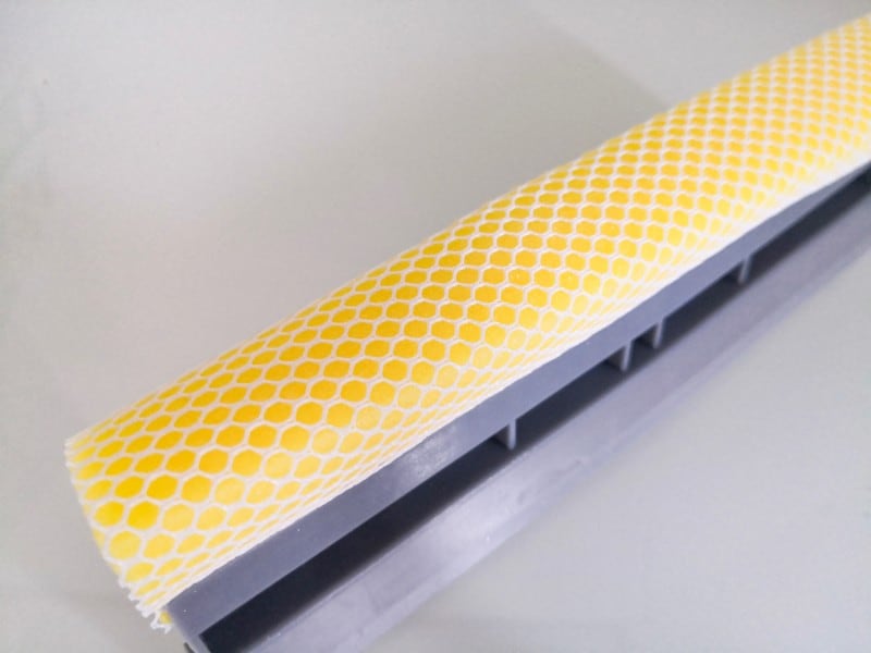 窓磨き大掃除の100均便利グッズ