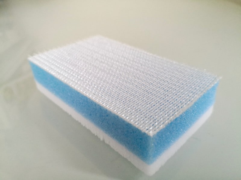 網戸大掃除便利グッズ100均