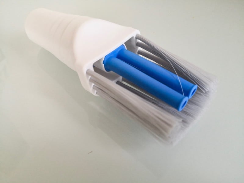 窓周りの大掃除に便利な100均グッズ