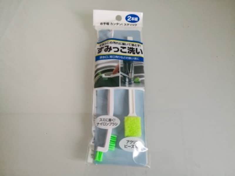 時短でできる キッチン大掃除におすすめの100均便利グッズ 節約 All About