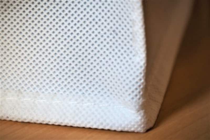 セリア,整理収納仕切りケース