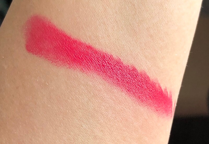 ディアダリア ,リップパラダイスインテンスサテン,マリリン,韓国コスメ