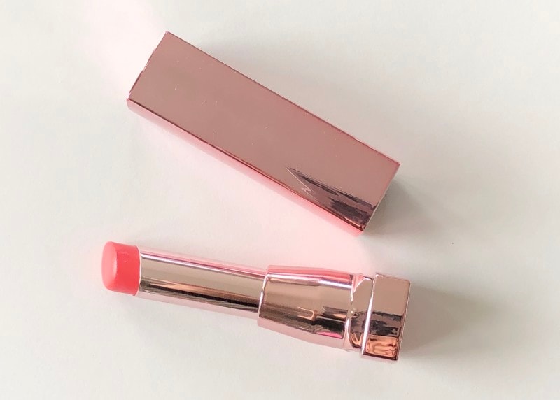 メイベリン,シャインコンパルジョン,フラミンゴピンクリップ,SPK06