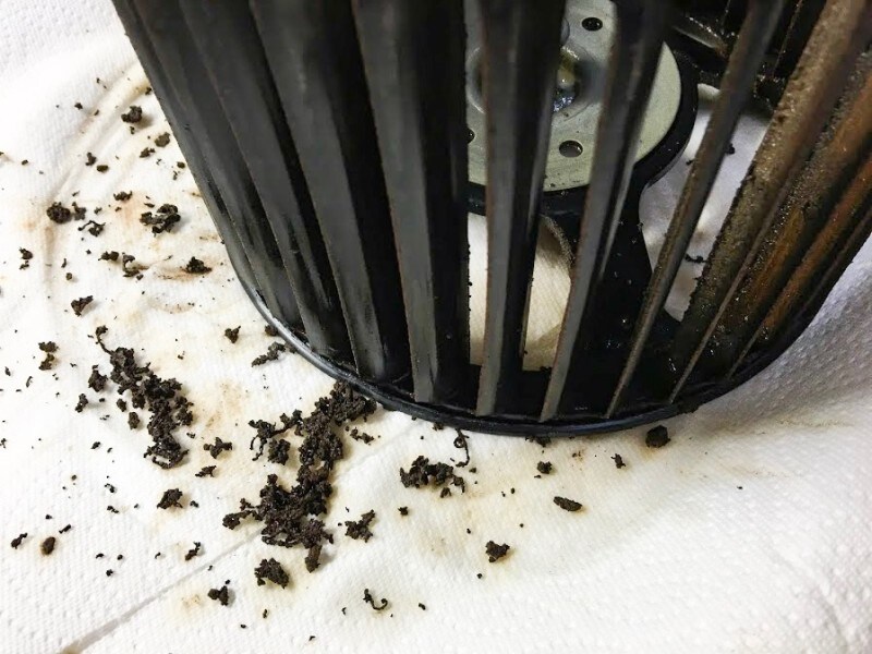 換気扇大掃除おすすめの便利グッズ親方棒