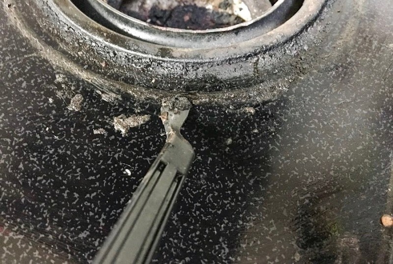 キッチン大掃除おすすめグッズ