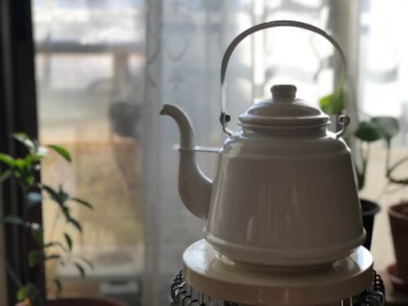kettle