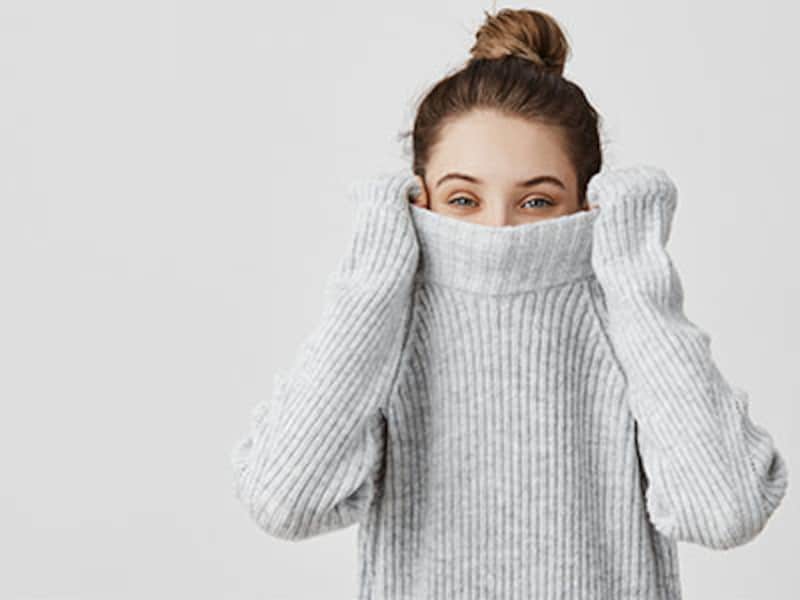 大人の女性が選ぶべきセーターの値段