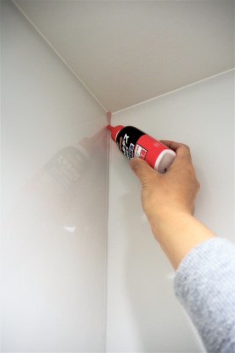 カビトルデス,カビ取り洗剤,お風呂洗剤,お風呂掃除