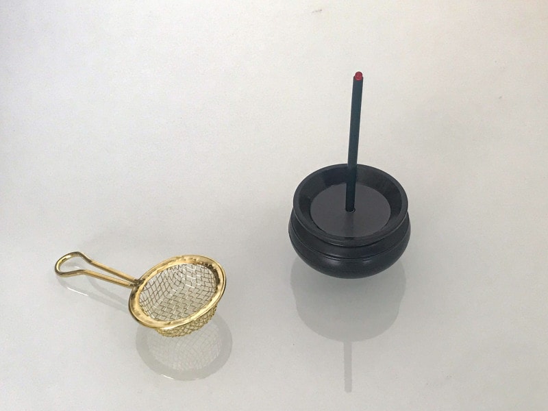 100均おすすめ仏壇用品