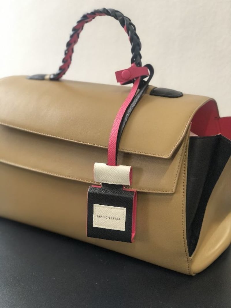 「MAISON LEXIA(メゾンレクシア)」のパフュームチャーム