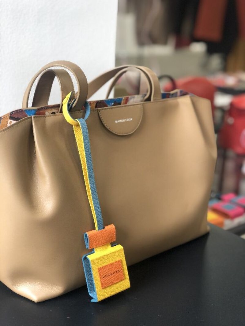 「MAISON LEXIA(メゾンレクシア)」のパフュームチャーム