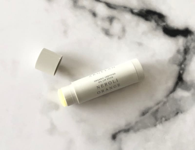 アルジェラン,オイルリップS,リップ,リップクリーム,マツキヨ,マツモトキヨシ