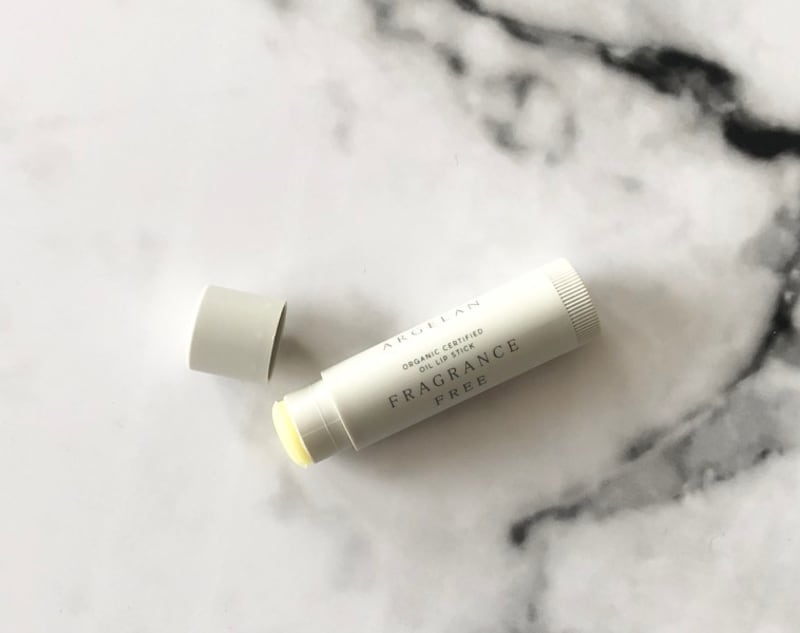 アルジェラン,オイルリップS,リップ,リップクリーム,マツキヨ,マツモトキヨシ