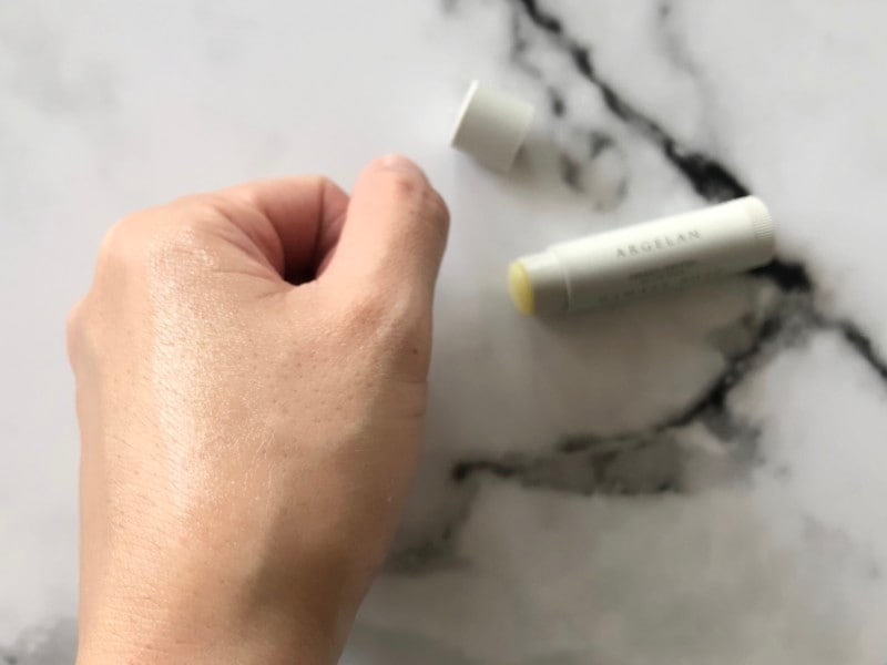 アルジェラン,オイルリップS,リップ,リップクリーム,マツキヨ,マツモトキヨシ