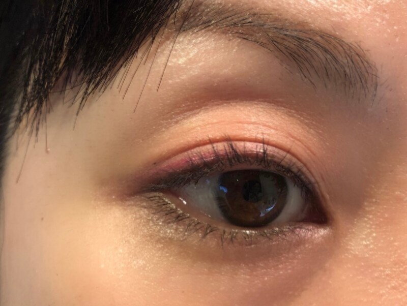 ヴィセアヴァン,リップ&アイカラーペンシル,アイライナー,カラーライナー,リップライナー,アイカラー