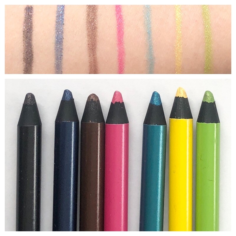 ヴィセアヴァン,リップ&アイカラーペンシル,アイライナー,カラーライナー,リップライナー,アイカラー