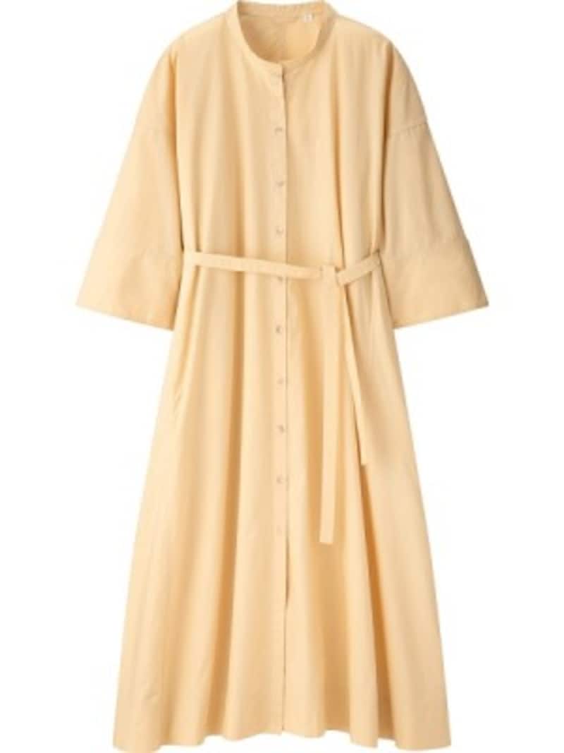 2 21発売 ユニクロ ユーで大人が着たい春夏新作3選 レディースファッション All About