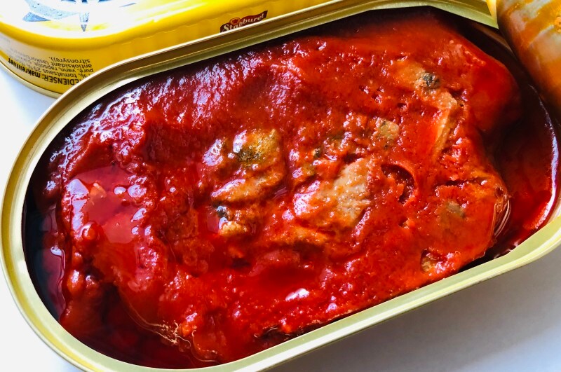 苦手な人が多い骨も尻尾もなし！見た目は、お魚ハンバーグのよう。