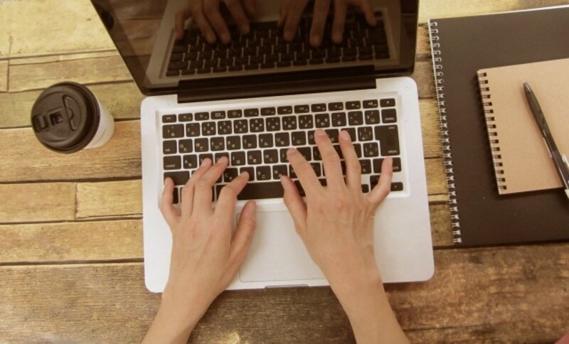 1日すわりっぱなしの日にも、重宝