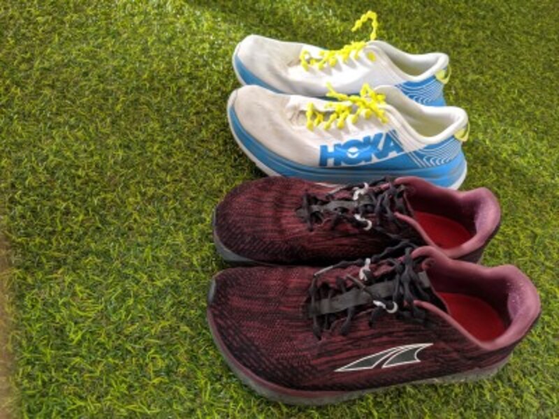 最高のフィット感を実現する 結ばない 靴紐 Caterpy Run メンズファッション All About