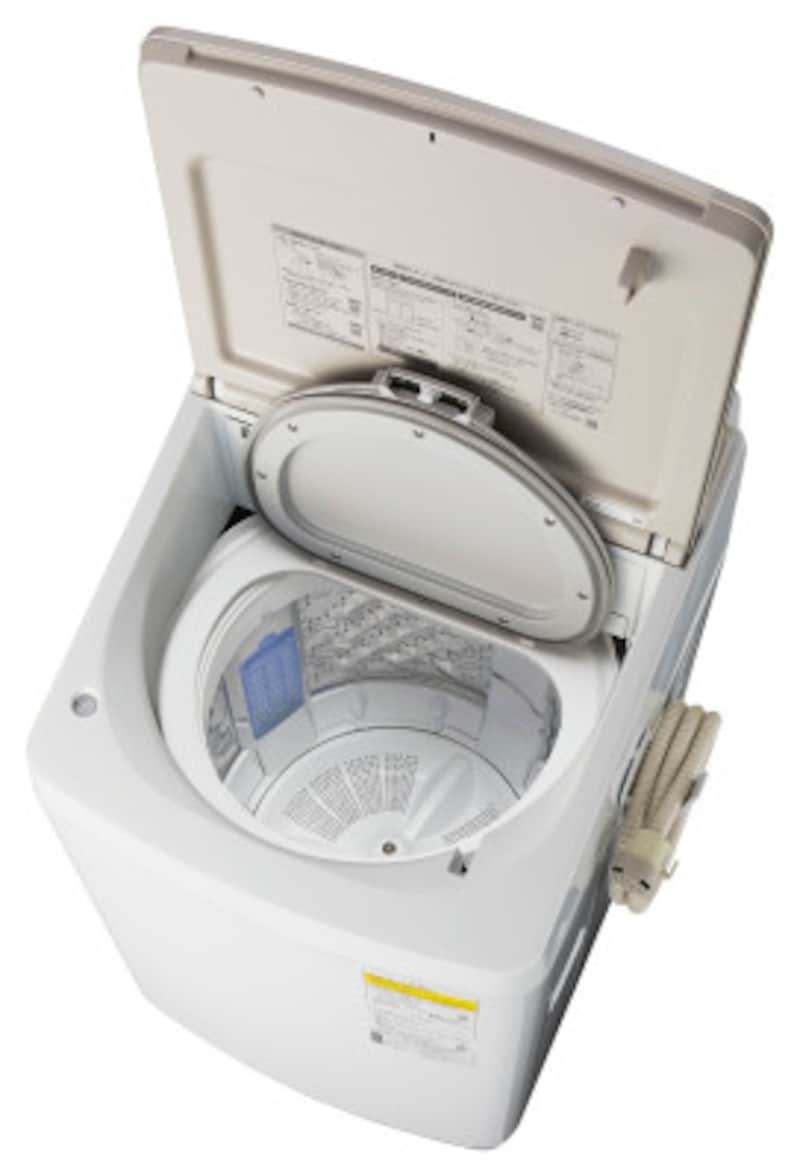 家電アワード2019 タテ型洗濯機部門 受賞商品 [家電アワード