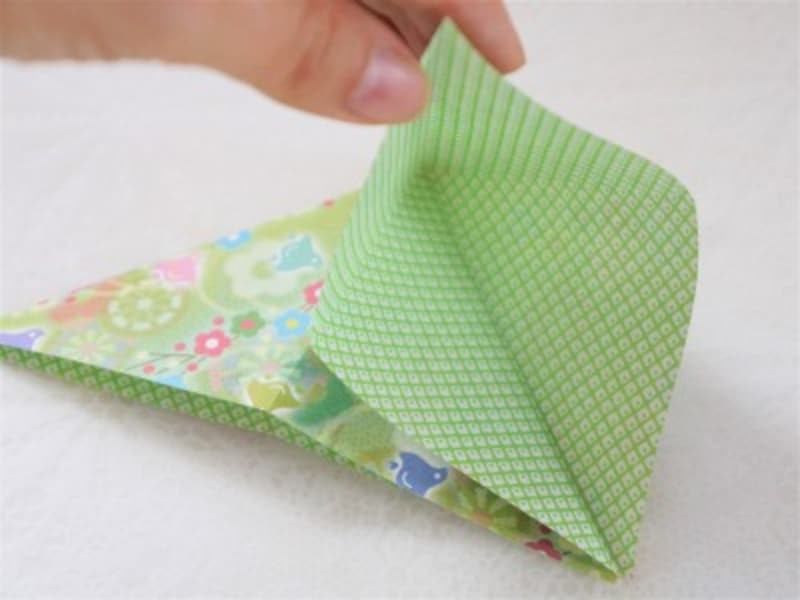 折り紙の箱の折り方 節分豆入れやお菓子入れに作り方手順 工作 自由研究 All About