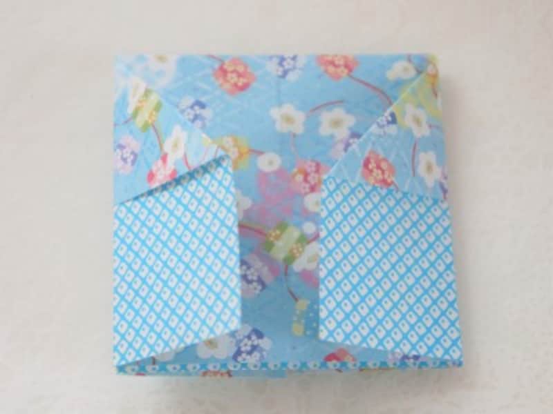 こんな形になります。